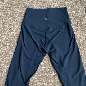 Lululemon Align pants